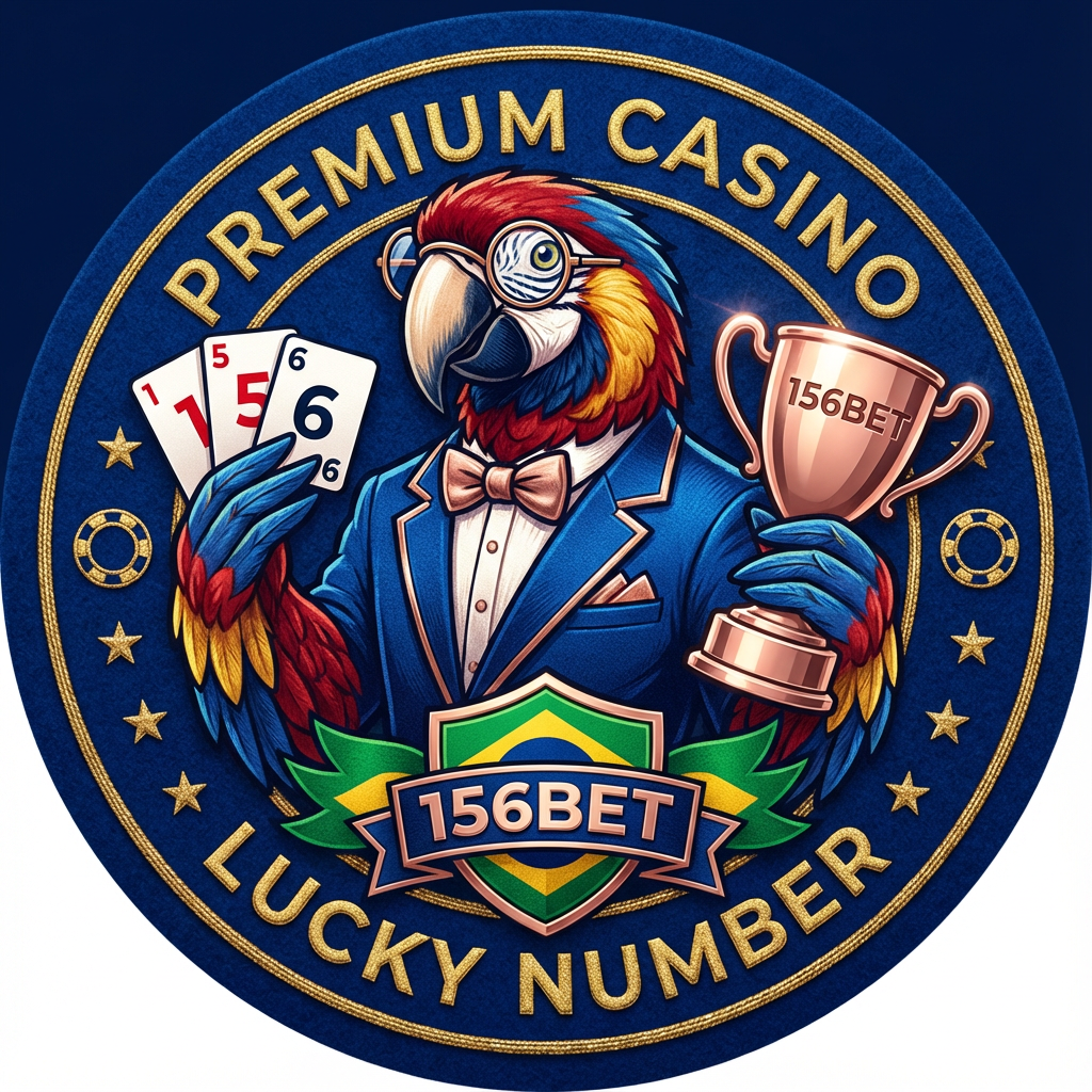 156bet - Cassino Online Premium do Brasil